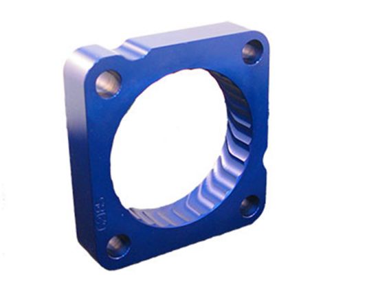 Picture of Jet Performance Fuel Injection Throttle Body Spacer - 62185