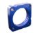 Picture of Jet Performance Fuel Injection Throttle Body Spacer - 62185