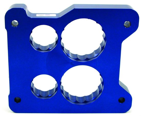 Picture of Jet Performance Carburetor Spacer - 62200