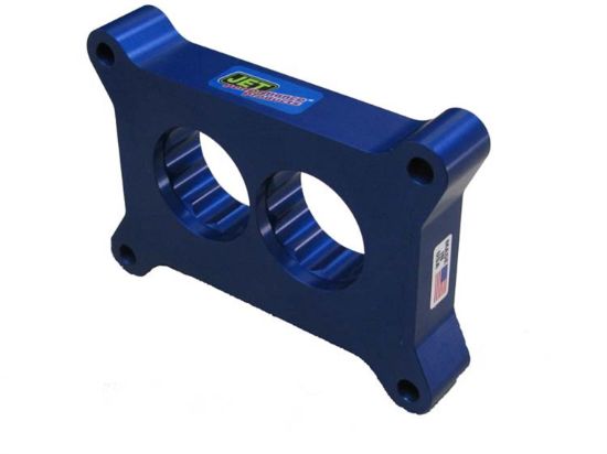 Picture of Jet Performance Carburetor Spacer - 62202