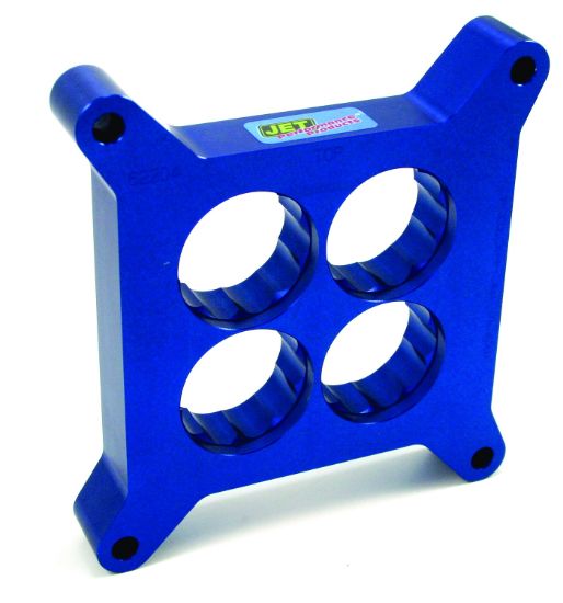 Picture of Jet Performance Carburetor Spacer - 62204