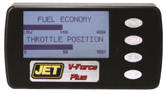 Picture of Jet Performance Computer Chip Programmer - 67027