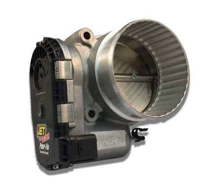 Picture of Jet Performance Fuel Injection Throttle Body - 76119