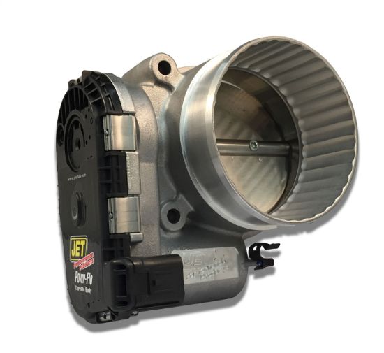 Picture of Jet Performance Fuel Injection Throttle Body - 76119