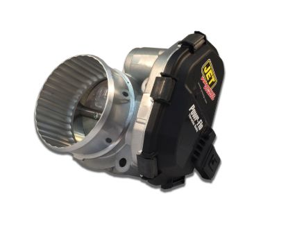 Picture of Jet Performance Fuel Injection Throttle Body - 76123