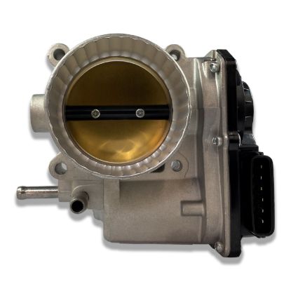 Picture of Jet Performance Fuel Injection Throttle Body - 76124