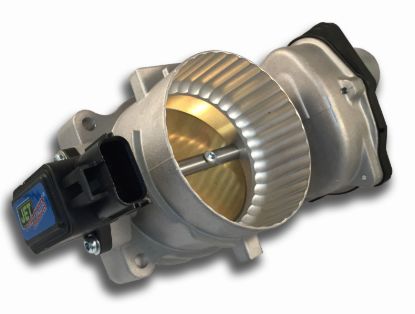 Picture of Jet Performance Fuel Injection Throttle Body - 76125