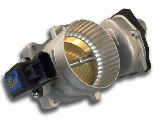 Picture of Jet Performance Fuel Injection Throttle Body - 76125