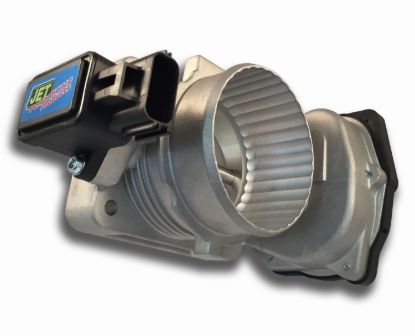 Picture of Jet Performance Fuel Injection Throttle Body - 76126
