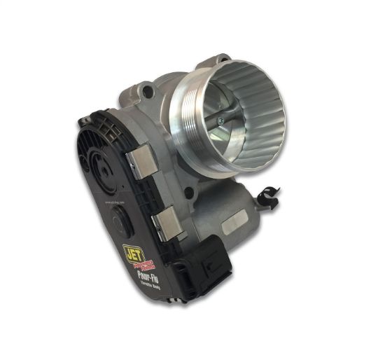 Picture of Jet Performance Fuel Injection Throttle Body - 76128