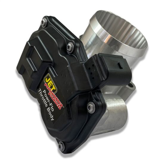 Picture of Jet Performance Fuel Injection Throttle Body - 76139