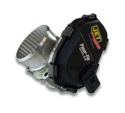 Picture of Jet Performance Fuel Injection Throttle Body - 76141