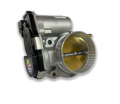 Picture of Jet Performance Fuel Injection Throttle Body - 76143