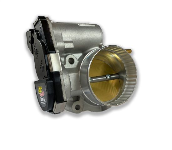 Picture of Jet Performance Fuel Injection Throttle Body - 76143