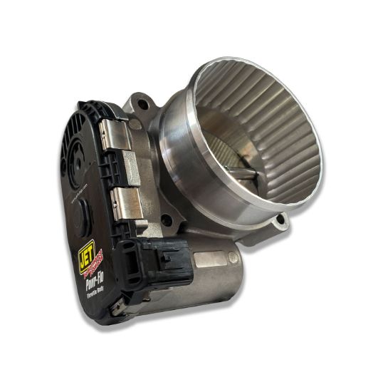 Picture of Jet Performance Fuel Injection Throttle Body - 76146
