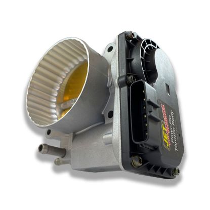 Picture of Jet Performance Fuel Injection Throttle Body - 76147