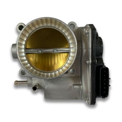Picture of Jet Performance Fuel Injection Throttle Body - 76149