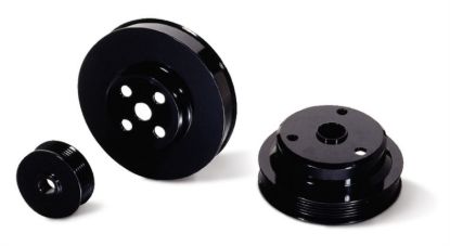 Picture of Jet Performance Engine Pulley Kit - 90104