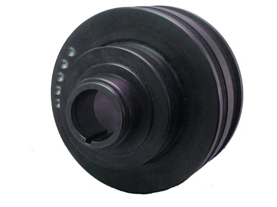 Picture of Jet Performance Engine Pulley Kit - 90163