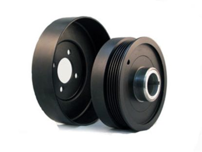 Picture of Jet Performance Engine Pulley Kit - 90174