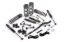 Picture of JKS Suspension Lift Kit - JSPEC166K