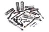 Picture of JKS Suspension Lift Kit - JSPEC169KFP