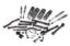 Picture of JKS Suspension Lift Kit - JSPEC171KFP