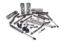 Picture of JKS Suspension Lift Kit - JSPEC175KFA