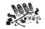 Picture of JKS Suspension Lift Kit - JSPEC176KNS