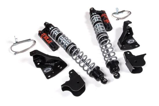 Picture of JKS Suspension Shock Absorber Set - JSPEC5001K