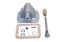 Picture of JKS 4WD Axle Actuator Kit - PSL1100