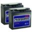 Picture of Jump-N-Carry Vehicle Jump Starter - JNC110