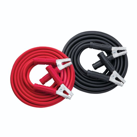 Picture of Jump-N-Carry Battery Jumper Cable - 401252