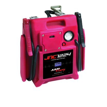 Picture of Jump-N-Carry Vehicle Jump Starter - JNC1224
