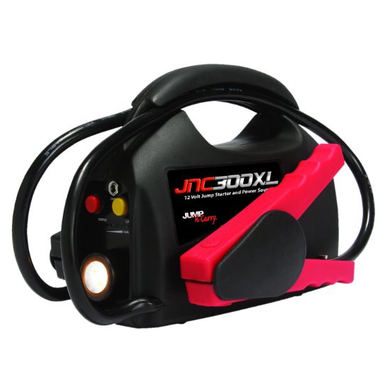 Picture of Jump-N-Carry Vehicle Jump Starter - JNC300XL