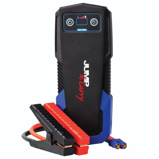Picture of Jump-N-Carry Vehicle Jump Starter - JNC325