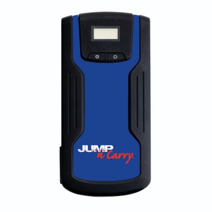 Picture of Jump-N-Carry Vehicle Jump Starter - JNC318