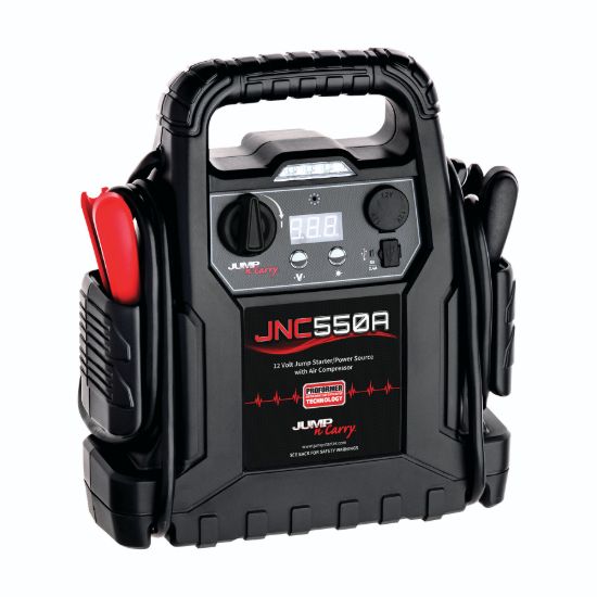 Picture of Jump-N-Carry Vehicle Jump Starter - JNC550A