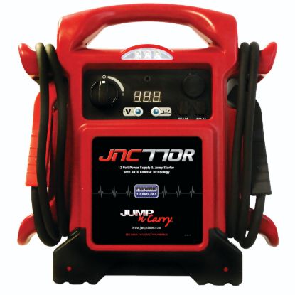 Picture of Jump-N-Carry Vehicle Jump Starter - JNC770R