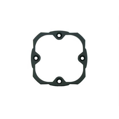 Picture of KC HiLiTES Auxiliary Light Cover - 12-00010-01