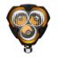 Picture of KC HiLiTES Off-Road Light - 1283