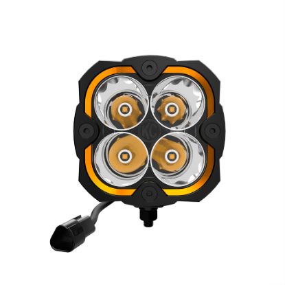 Picture of KC HiLiTES Off-Road Light - 1286