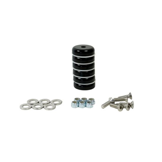 Picture of KC HiLiTES Auxiliary Light Mounting Bracket - 1373