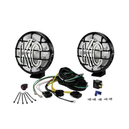 Picture of KC HiLiTES Off-Road Light - 151