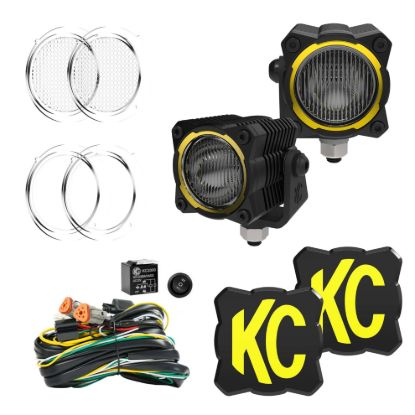 Picture of KC HiLiTES Off-Road Light - 265