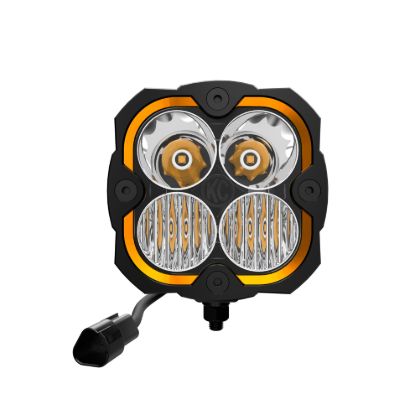 Picture of KC HiLiTES Off-Road Light - 287