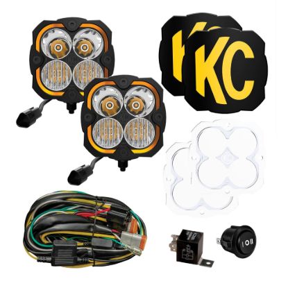 Picture of KC HiLiTES Off-Road Light - 289