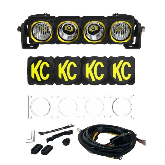 Picture of KC HiLiTES Off-Road Light - 291