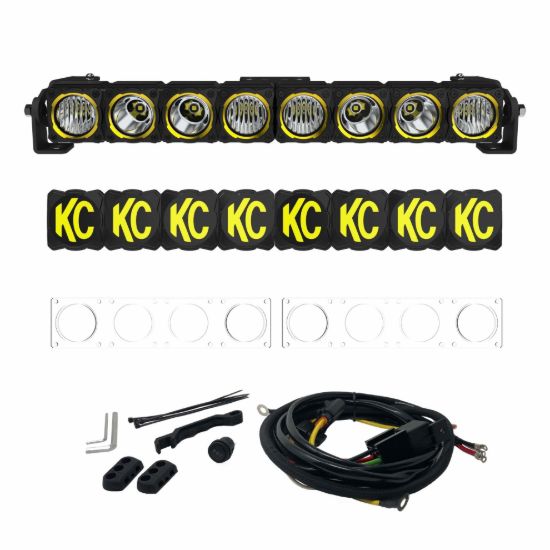 Picture of KC HiLiTES Off-Road Light - 292