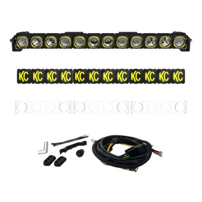 Picture of KC HiLiTES Off-Road Light - 293